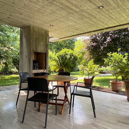 Holiday Home Punta D'Oro With Garden, Parking Place And Lake Access At 300 M Iseo Buitenkant foto