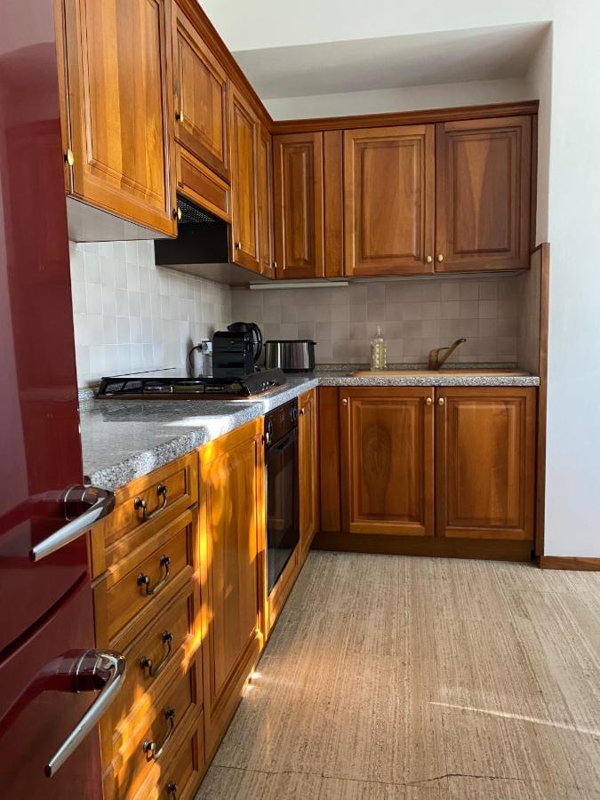 Holiday Home Punta D'Oro With Garden, Parking Place And Lake Access At 300 M Iseo Buitenkant foto