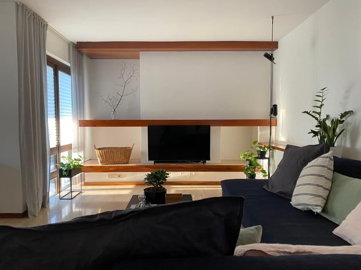 Holiday Home Punta D'Oro With Garden, Parking Place And Lake Access At 300 M Iseo Buitenkant foto